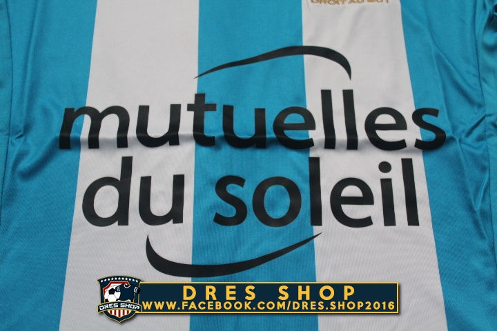 Thumbnail: Marseille Dres 3