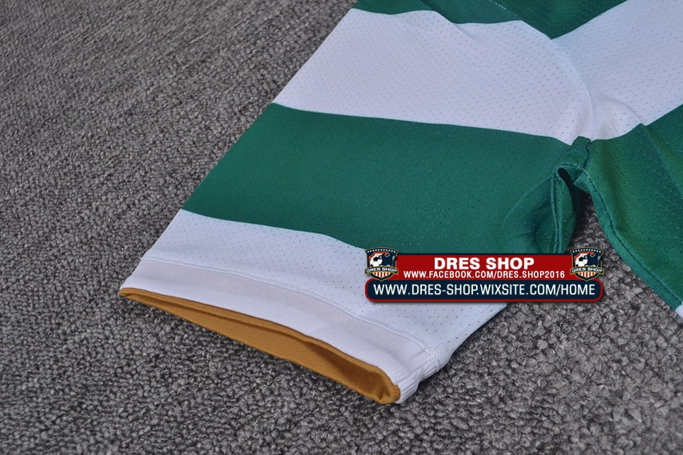 Thumbnail: Celtic Dres 1 - Sezona 2017/2018