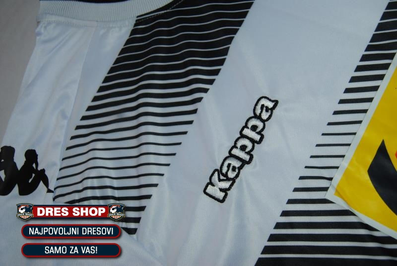 Thumbnail: Borussia Mönchengladbach Dres 1