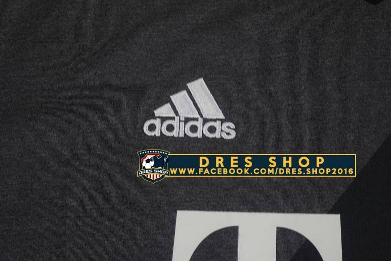 Thumbnail: Bayern München Dres 2