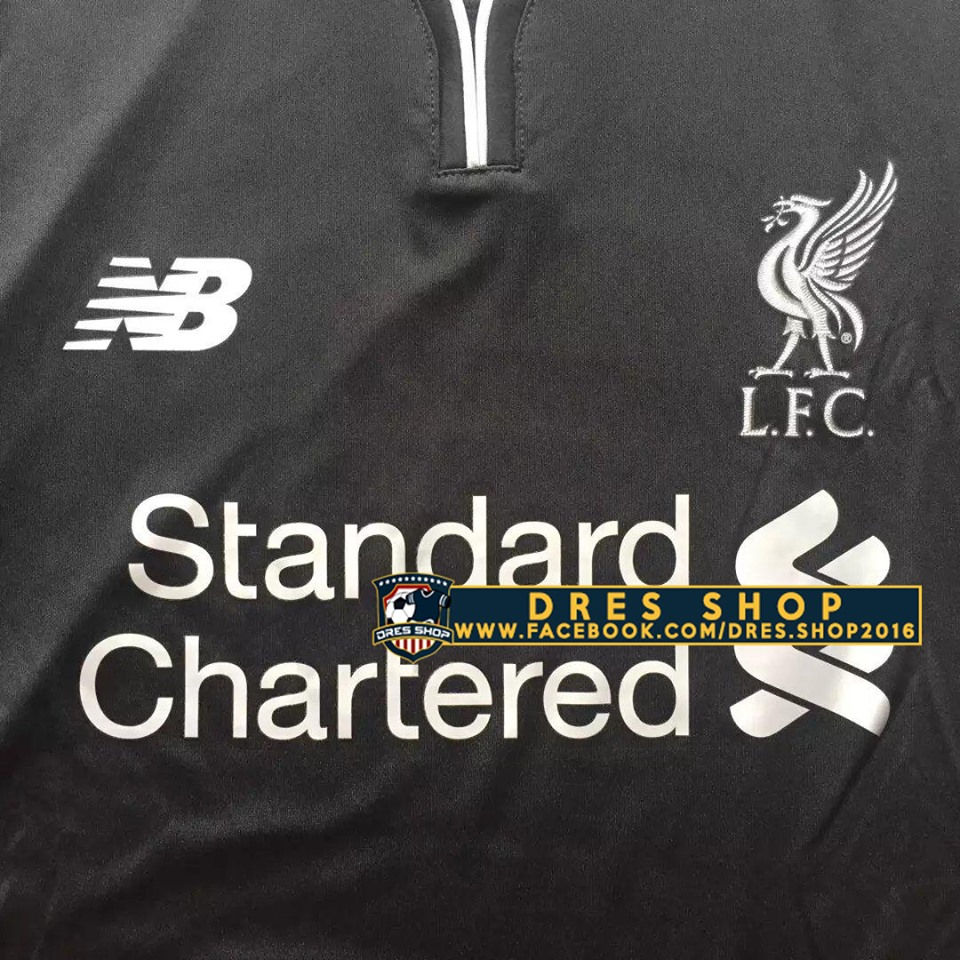 Thumbnail: Liverpool Dres 2