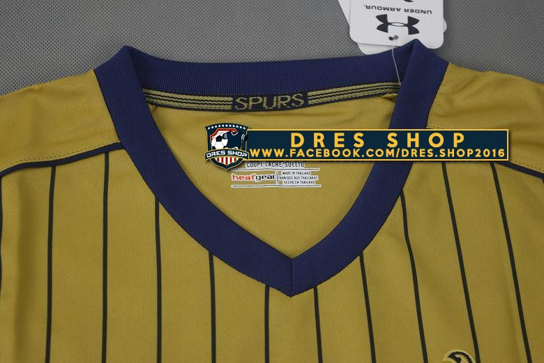 Thumbnail: Tottenham Dres 3