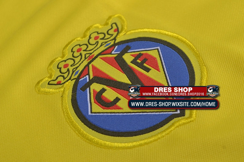 Thumbnail: Villarreal Dres 1