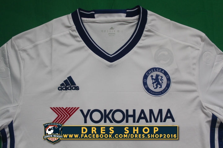 Thumbnail: Chelsea Dres 2