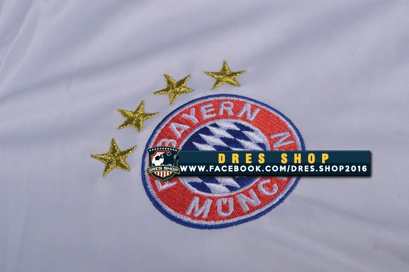 Thumbnail: Bayern München Dres 3