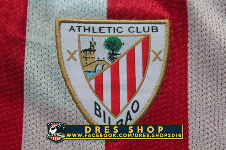 Thumbnail: Athletic Bilbao Dres 1