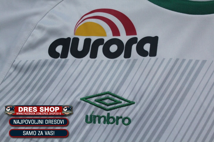 Thumbnail: Chapecoense Dres 2