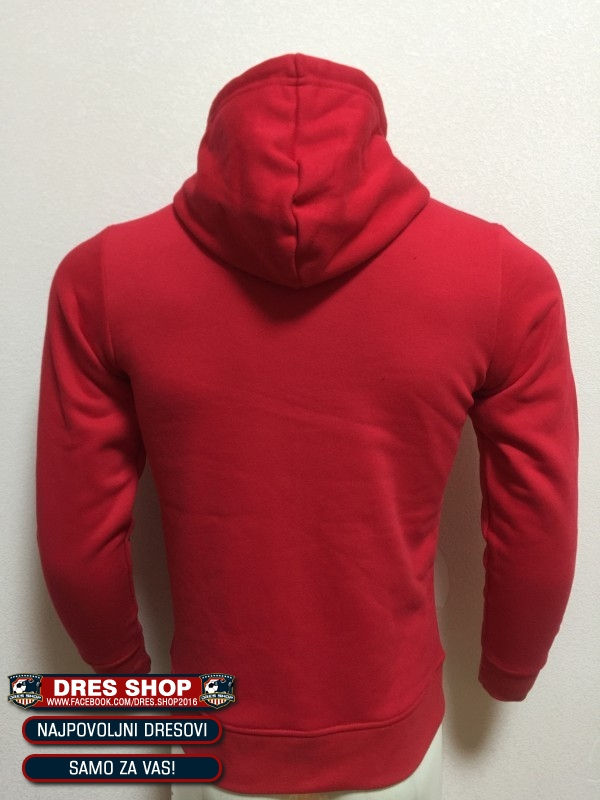 Thumbnail: Barcelona Hoodies 5