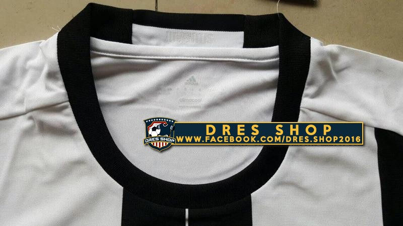 Thumbnail: Juventus Dres 1