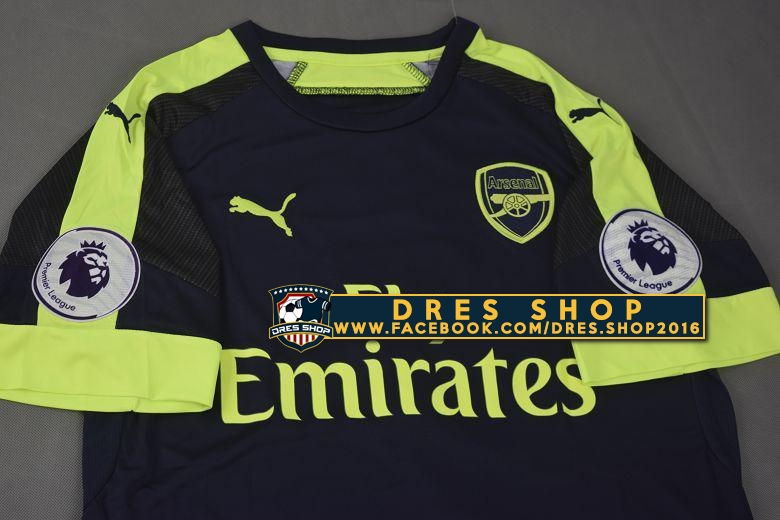 Thumbnail: Arsenal Dres 2