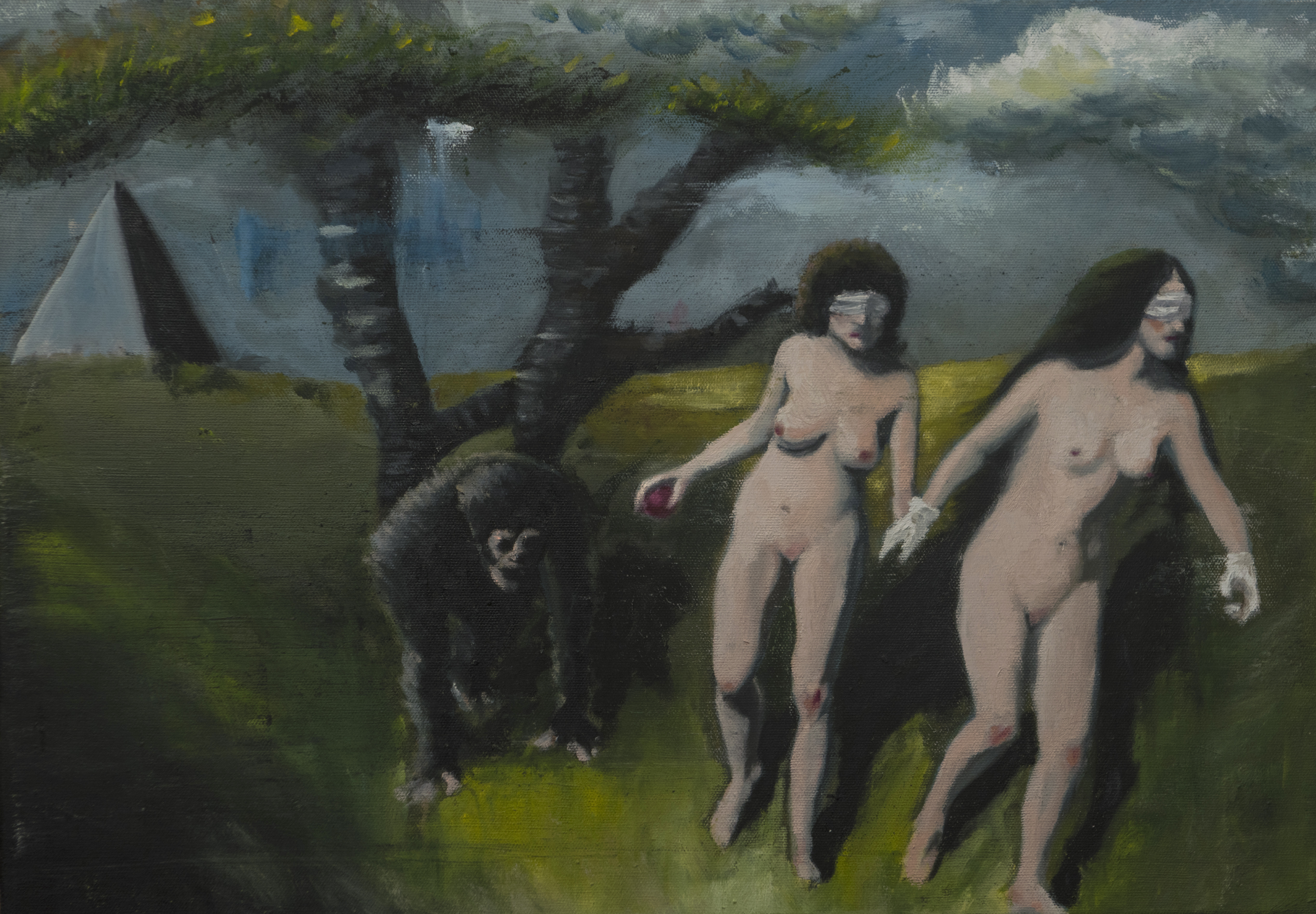 Garden of Eden