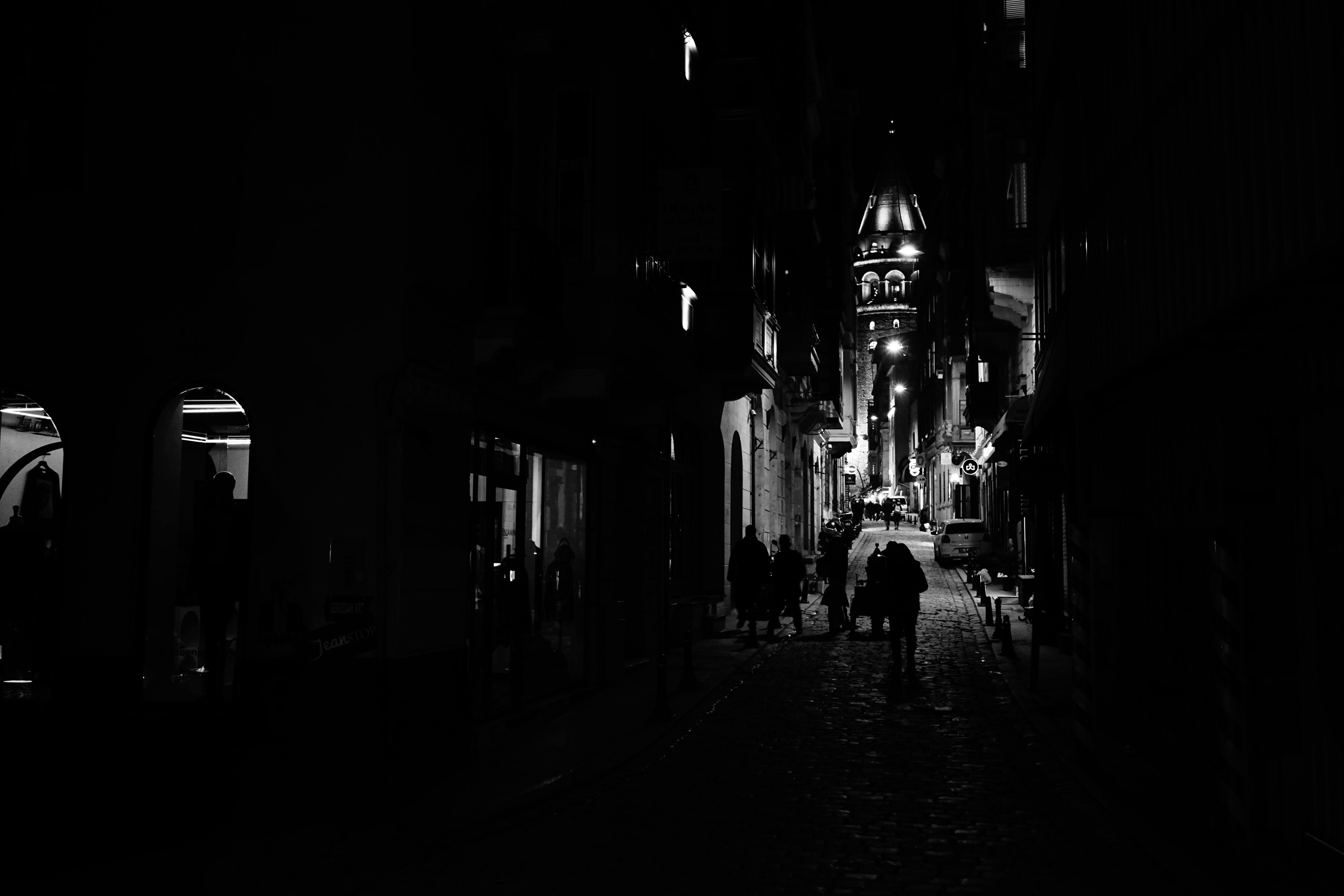 Galata