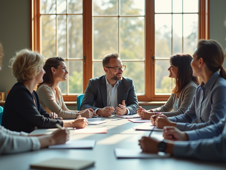 Empowering Disability Entrepreneurs: The Australia Works Campaign