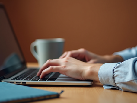Inclusive Entrepreneurship Solutions for Australians with Disabilities