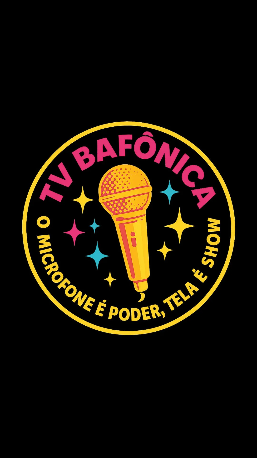 Foto do escritor: TV BAFÔNICA