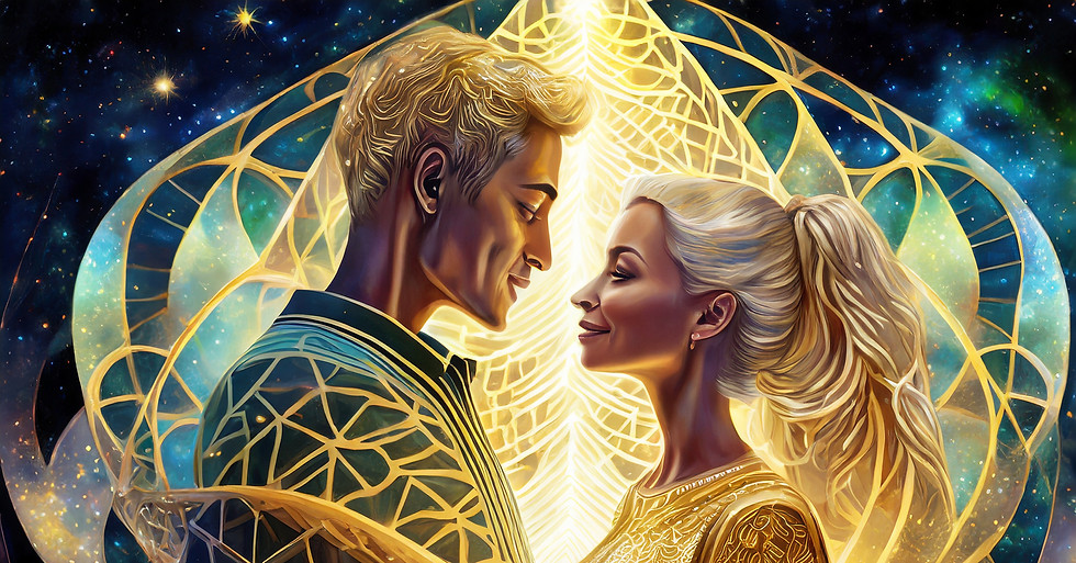 Herz und Seele heilen