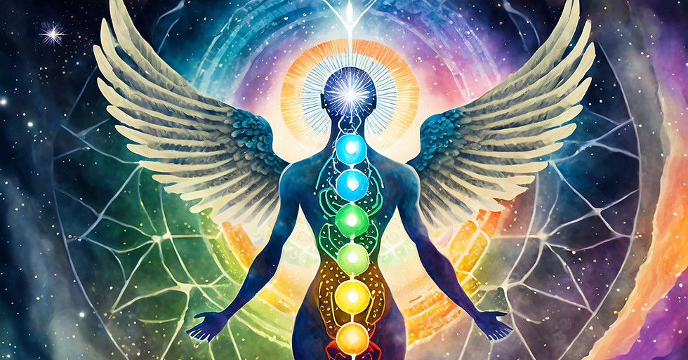 Herz und Seele heilen