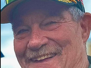 Thomas "Bud" DeGrio