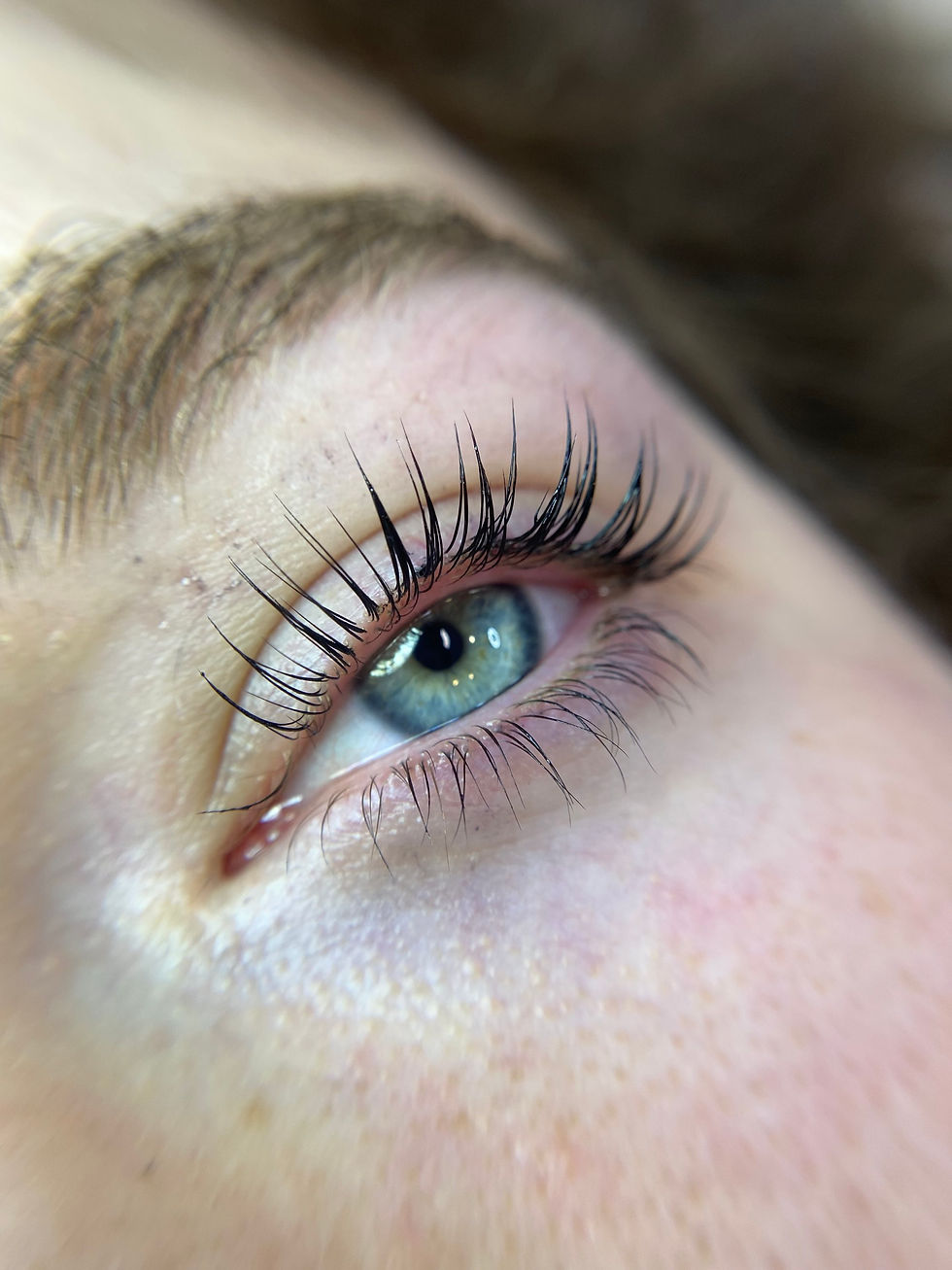 Thumbnail: Korean lashlift Masterclass