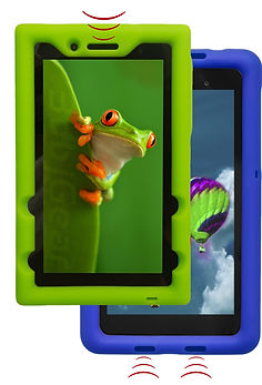 Bobj Cover Speakers