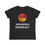 Thumbnail: Women's Graphic Tee Casual Wear, Abnormal Prodigies Project Jester 2 Shirt