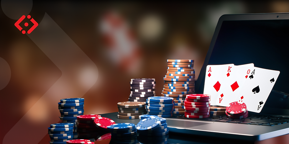 The Evolution of Casino Game Development: Top 15 Industry Trends for 2025
