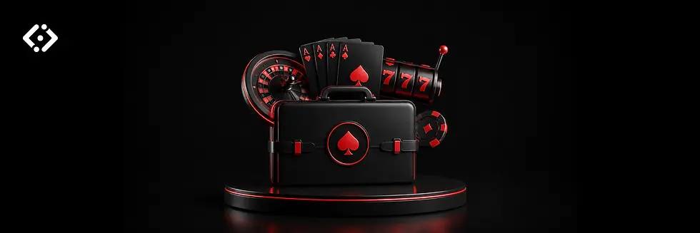 How to Build a High-Performing Online Casino Games Portfolio