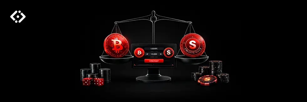 Sweepstakes Dual Currency: Gold Coins & Sweeps Coins Explained