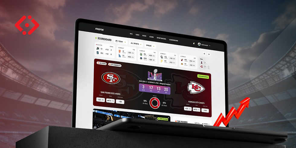 What is a sportsbook - How to start a sports betting business in 2025