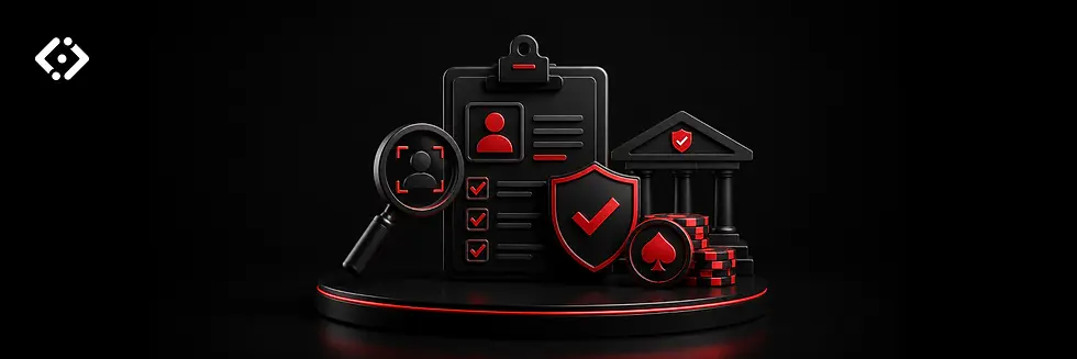 KYC vs AML in iGaming: Key Differences Explained
