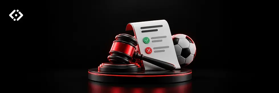 Is Sports Betting Legal? Complete Guide for 2026