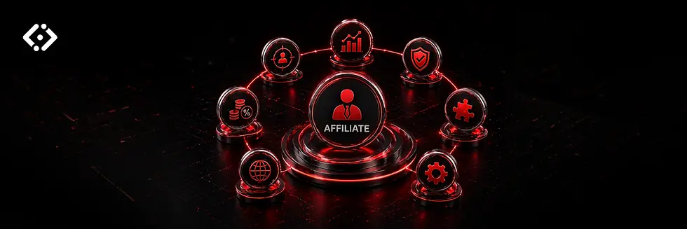 How to Select the Right iGaming Affiliate Features?