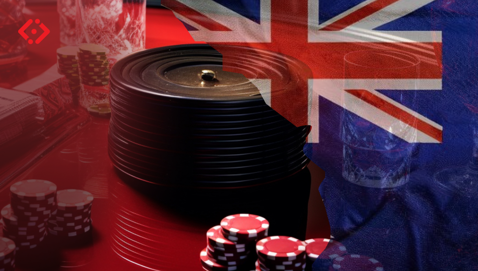 Is Australia the Next iGaming Powerhouse? Unpack the Market