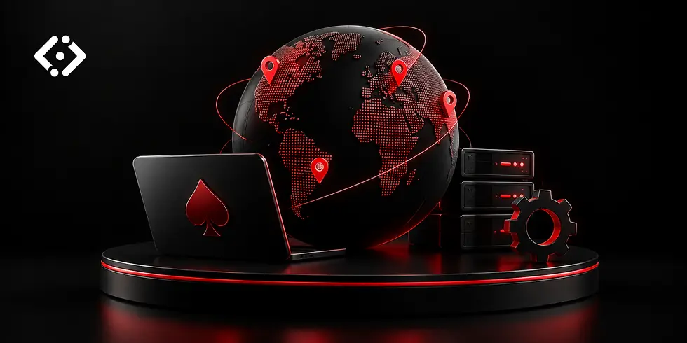 How to Localize a Turnkey Casino for Global Success
