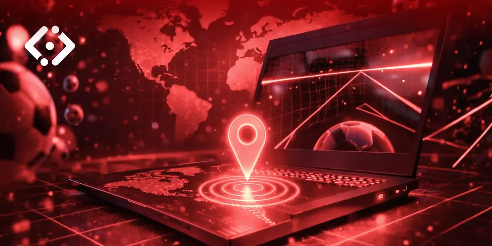 Geo-Localization Mistakes to Avoid for Your Sportsbook Success