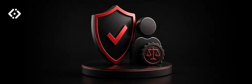 Why Legal Compliance Matters in iGaming Platforms | KodeDice