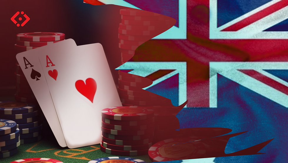 African iGaming Market Outlook 2025 & Beyond: Potential for Growth