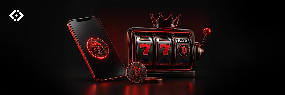 Top 14 Must-Have Features for Successful Crypto Casino Platforms 2026
