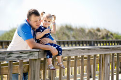 Daddy's Little Girl Photo