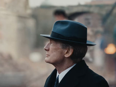 อย่าไปคิดว่าเราได้สร้างอนุสาวรีย์ที่คงทน