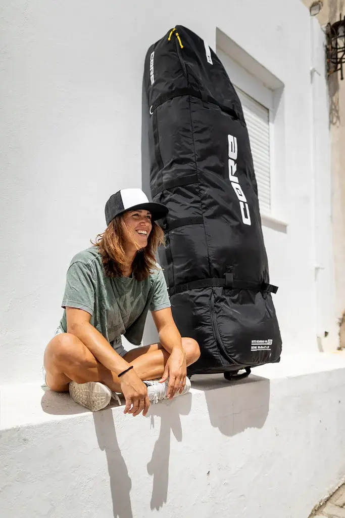 Core Gearbag