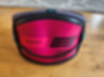 Pink Wave Riding Gear harness