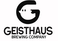 Geisthaus Brewing Co. Logo