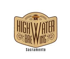 High Water Brewing