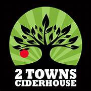 2 Towns Ciderhouse
