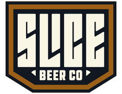 Slice Beer Co. Logo