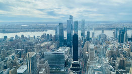 US Trippin: East Coast