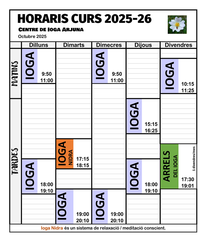 Horaris Iogarjuna - Curs 2025-2026.png