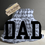 Thumbnail: CUSTOM TITLE BLANKET - DAD