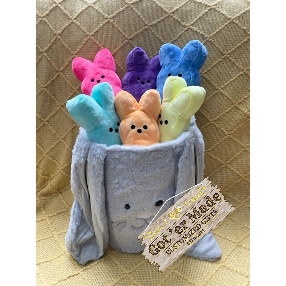 Thumbnail: PEEPS